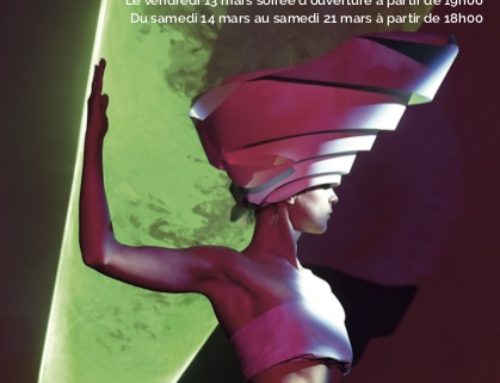 « La Beauté K » – 42ème Festival International de Films de Femmes – Maison des Arts de Créteil