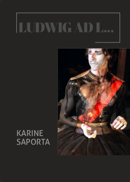 Photobook Karine Saporta