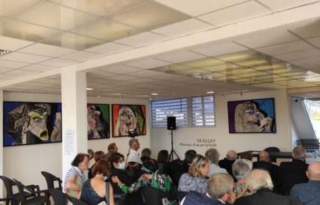 Duelles Spengler Orlan Saporta Diallo21