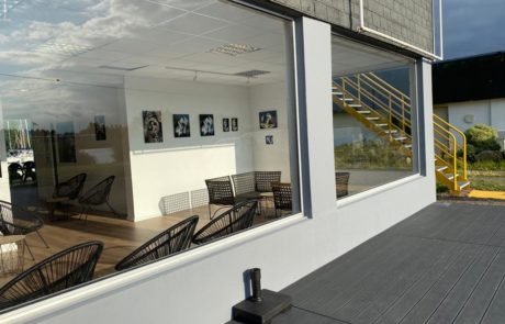 Redemptions Karine Saporta Belle Rive 1