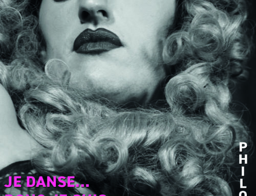 Festival « Je danse … donc je suis » – Ouverture au Cinéma Lux à Caen mardi 08 février 19h – « MAGUY MARIN, LA DANSE CACHÉE »