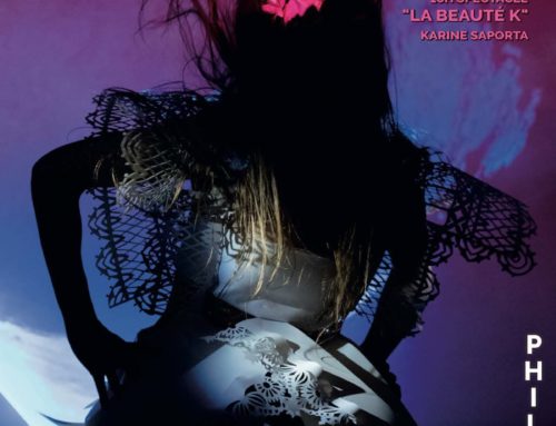 Festival « JE DANSE… DONC JE SUIS »-  Cycle Karine Saporta au Conservatoire & Orchestre de CAEN – 15 et 18h le 28 Janvier 2023