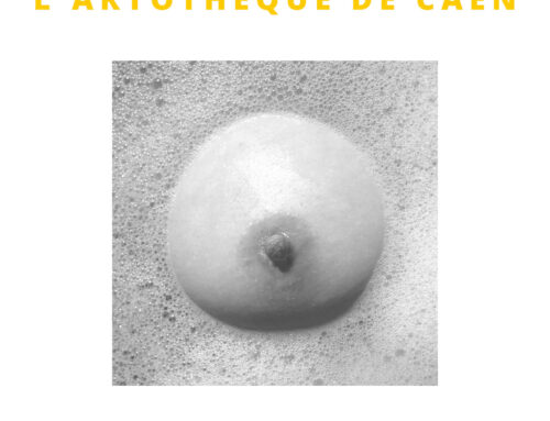 “Corps fragmentés” – Carte blanche à Karine Saporta à partir des collections de l’Artothèque de Caen
