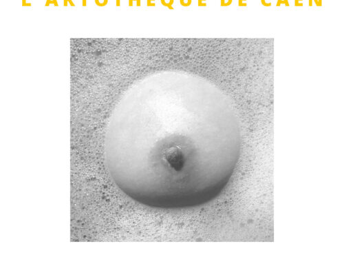 « Corps fragmentés » – Carte blanche à Karine Saporta à partir des collections de l’Artothèque de Caen