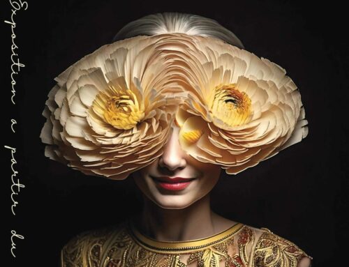 2025 – « QUINTESSENCE » – Exposition photographique