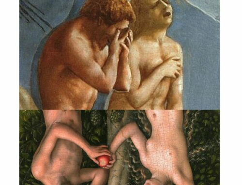 CLÔTURE DE L’AMOUR PASCAL RAMBERT –  PIÈCE DE THÉÂTRE – DIMANCHE 12 OCT. 16H