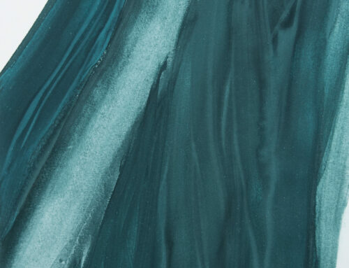  » Toucher l&rsquo;infini, 7  » – Exposition d&rsquo;Elisabeth Leverrier à KAGE, du 24 avril au 15 mai 2026