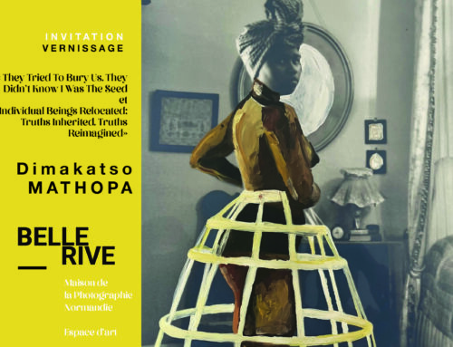 Exposition Dimakatso Mathopa – du 17 septembre au 1er novembre 2026